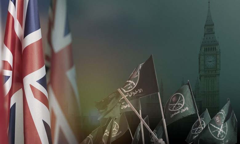 Internal disputes within the Muslim Brotherhood in the UK: a power struggle over financial resources