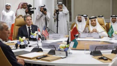 International force for Gaza: key details still unresolved after the Doha meeting