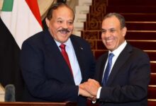 Investigation into the Alleged Egyptian Role and Its Impact on the Sudanese War and Civilians