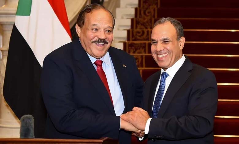 Investigation into the Alleged Egyptian Role and Its Impact on the Sudanese War and Civilians