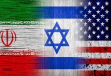 Iran faces the most dangerous total war with Israel and the United States