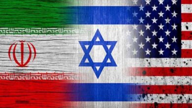 Iran faces the most dangerous total war with Israel and the United States