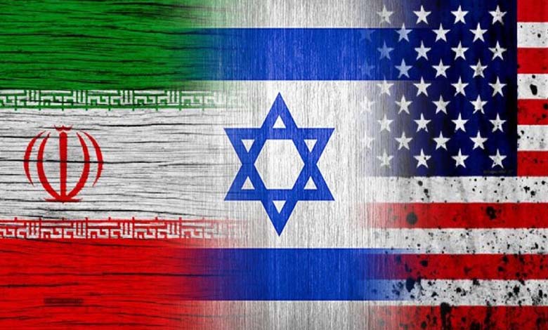 Iran faces the most dangerous total war with Israel and the United States