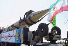 Iran redirects its nuclear program toward producing compact warheads for missiles