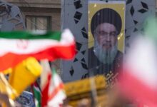 Iranian insistence on sponsoring Hezbollah tests the limits of Lebanese sovereignty