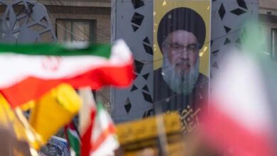 Iranian insistence on sponsoring Hezbollah tests the limits of Lebanese sovereignty