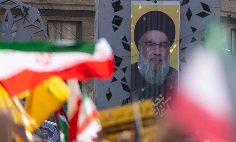 Iranian insistence on sponsoring Hezbollah tests the limits of Lebanese sovereignty