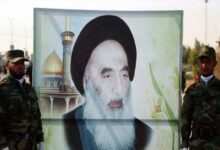 Iraq’s religious authority enters the negotiations over the selection of a new prime minister