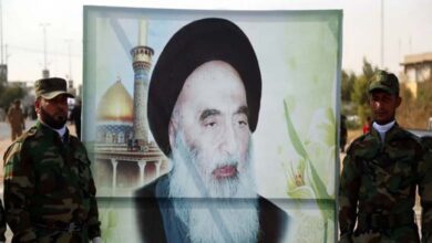 Iraq’s religious authority enters the negotiations over the selection of a new prime minister
