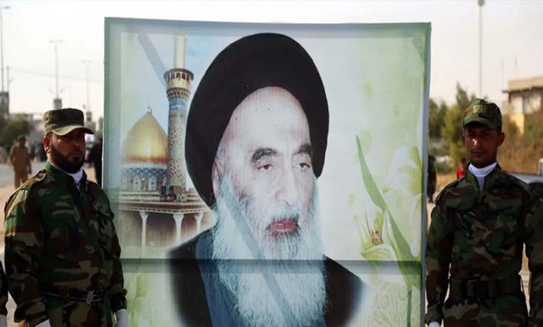 Iraq’s religious authority enters the negotiations over the selection of a new prime minister