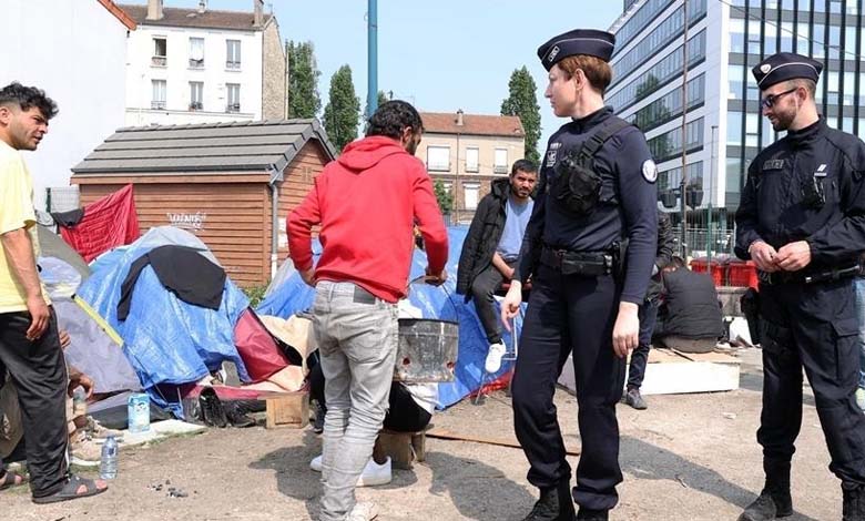 Irregular migration: confusing figures in France raise serious questions