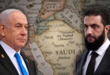 Is a security agreement between Syria and Israel approaching? Predictions on a meeting between Al-Chaar and Netanyahu
