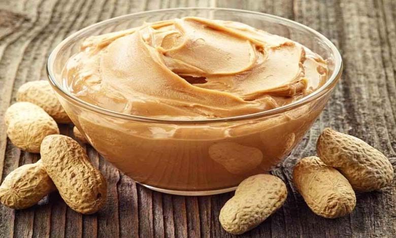Is peanut butter a safe source of protein?