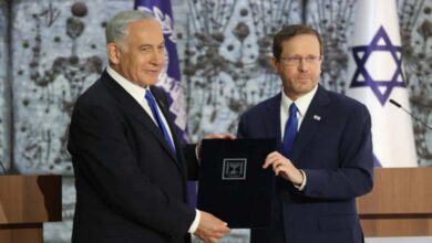 Israel on the verge of rupture… Netanyahu’s request for clemency ignites the streets