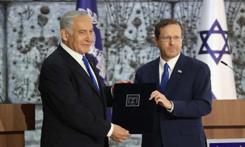 Israel on the verge of rupture… Netanyahu’s request for clemency ignites the streets