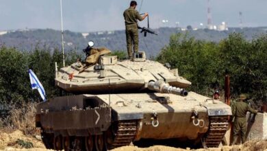 Israel prepares for a major and inevitable escalation in Lebanon
