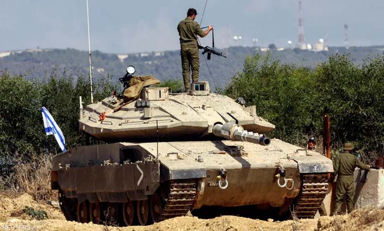 Israel prepares for a major and inevitable escalation in Lebanon