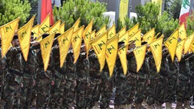 Israel prepares for a new confrontation with Hezbollah, pending Trump’s approval