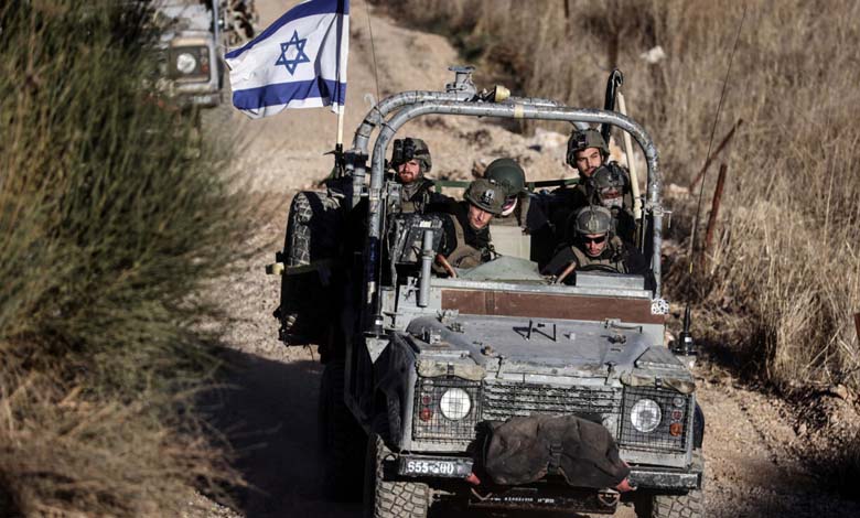 Israel secretly armed al-Hajri’s forces to sow chaos in Syria