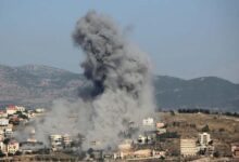 Israel tightens its grip on Hezbollah in Lebanon: strike on training complex and weapons depots