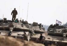 Israeli media reveal approval of three countries to send forces to Gaza