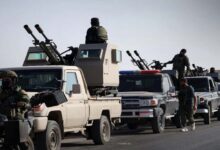 It will continue for weeks: What weapons were used in Hawk Eye against ISIS in Syria?