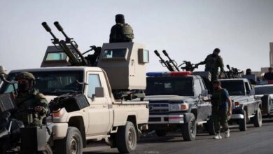 It will continue for weeks: What weapons were used in Hawk Eye against ISIS in Syria?