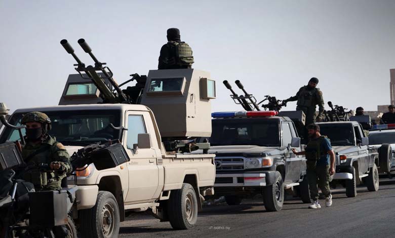 It will continue for weeks: What weapons were used in Hawk Eye against ISIS in Syria?