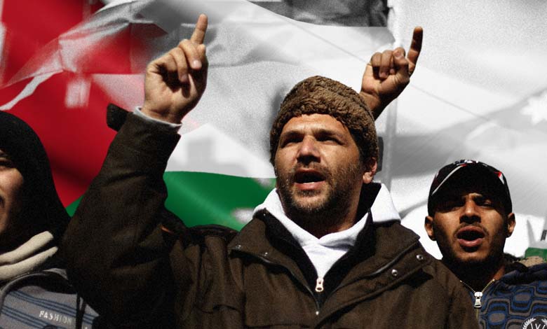 Jordan 2025: the year of decisive blows against the Muslim Brotherhood