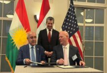 Kurdistan’s security and the dismantling of militias are conditions set by Washington for supporting Iraq