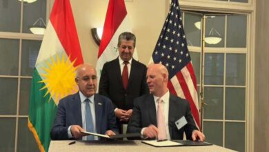 Kurdistan’s security and the dismantling of militias are conditions set by Washington for supporting Iraq