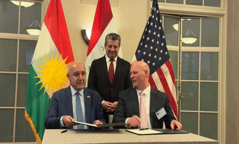 Kurdistan’s security and the dismantling of militias are conditions set by Washington for supporting Iraq