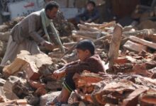 Lahj: Brotherhood-linked forces’ violence threatens a humanitarian disaster