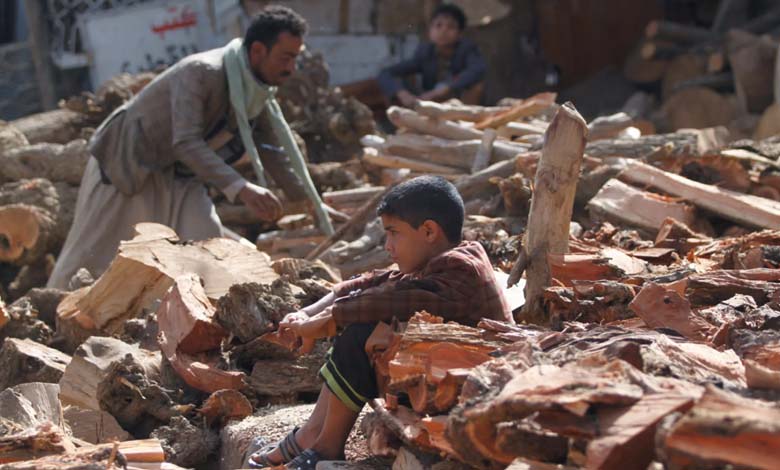 Lahj: Brotherhood-linked forces’ violence threatens a humanitarian disaster