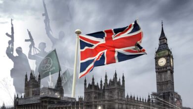 Late Awakening… Britain Reassesses Its Relationship with the Muslim Brotherhood