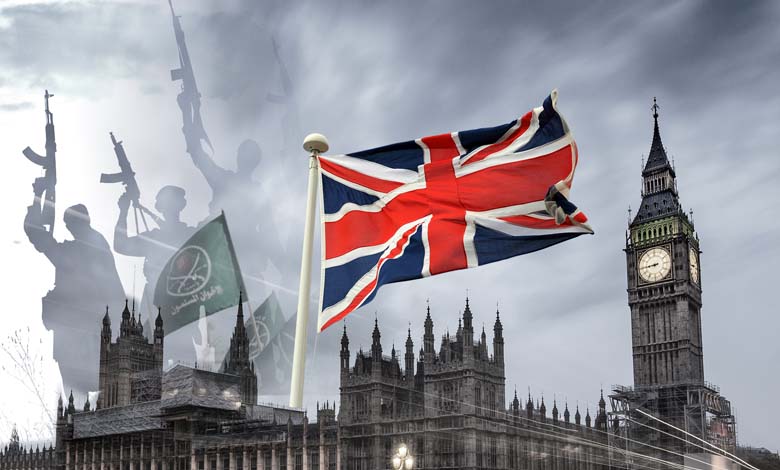 Late Awakening… Britain Reassesses Its Relationship with the Muslim Brotherhood