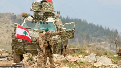 Lebanon in 2025: the State Advances and Hezbollah Loses Its Leverage