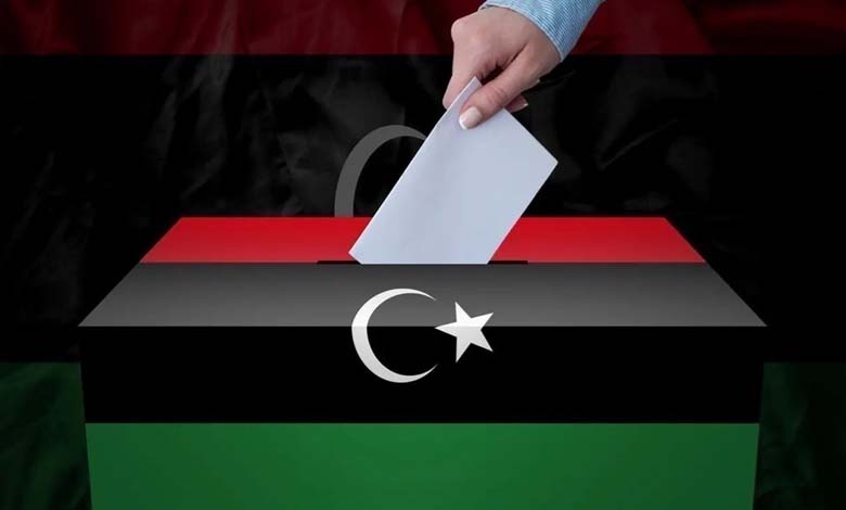 Libyan Election Commission… Parliament approves the budget amid calls for elections