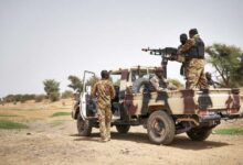 Mali in 2025: Al-Qaeda tightens its grip on the land of gold