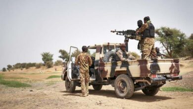 Mali in 2025: Al-Qaeda tightens its grip on the land of gold