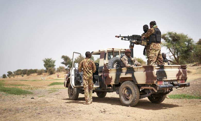 Mali in 2025: Al-Qaeda tightens its grip on the land of gold