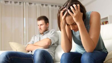 Midlife depression as an early indicator of future dementia risk