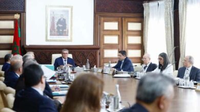 Morocco enters 2026 amid major transformations and growing confidence