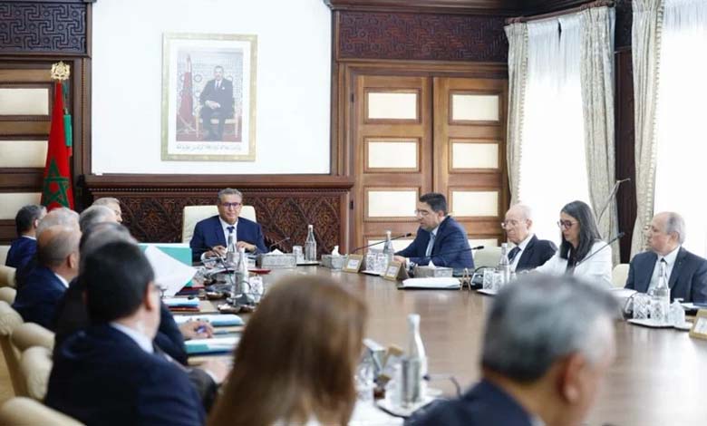 Morocco enters 2026 amid major transformations and growing confidence