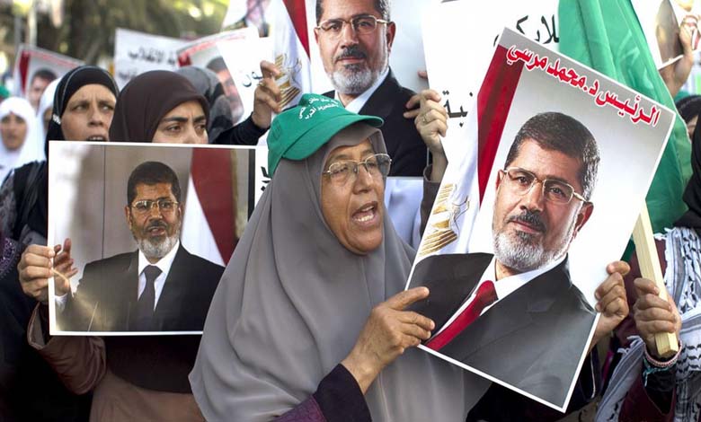 Muslim Brotherhood rumors in Egypt: public awareness thwarts the blank shots
