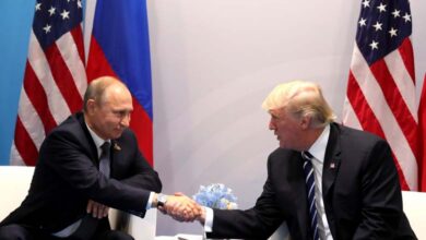 Negotiations under fire: escalation in Ukraine precedes US–Russian talks