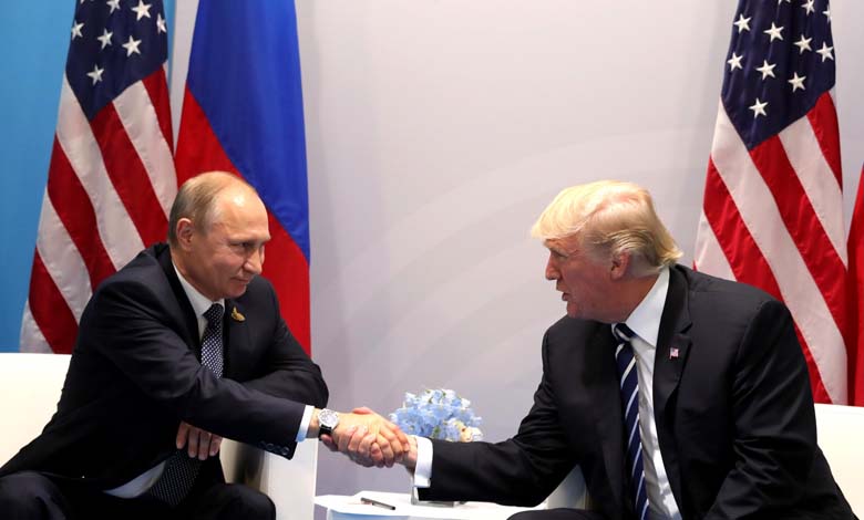 Negotiations under fire: escalation in Ukraine precedes US–Russian talks