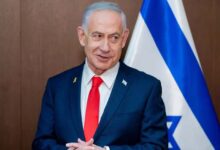 Netanyahu criticizes Washington’s efforts to deploy an international force in Gaza