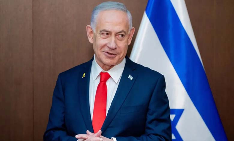 Netanyahu criticizes Washington’s efforts to deploy an international force in Gaza
