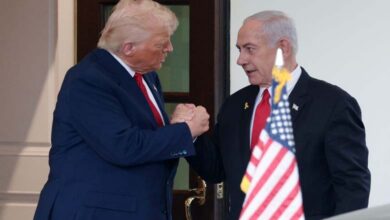 Netanyahu to present Trump with a new plan for Gaza if Hamas refuses to disarm